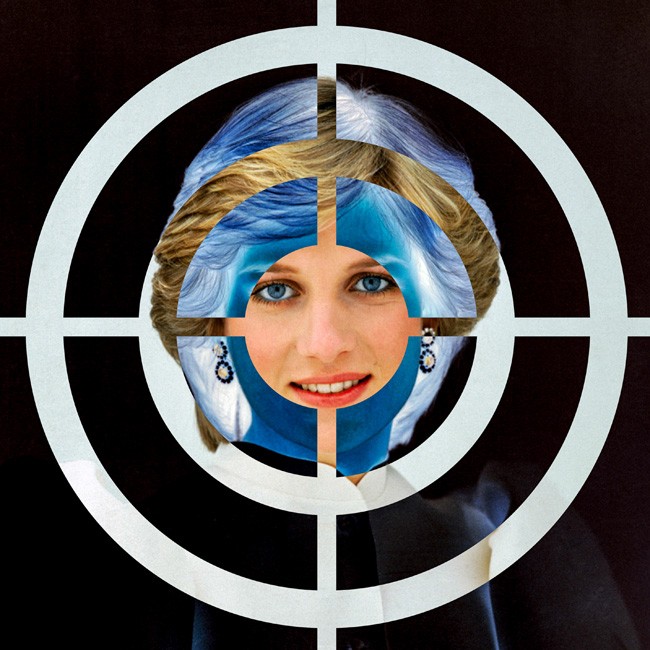 Target Diana